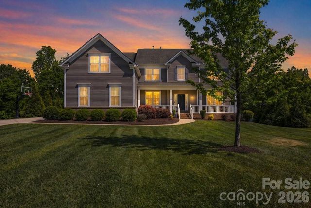 5249 Kindling Place SW, Concord, NC 28025