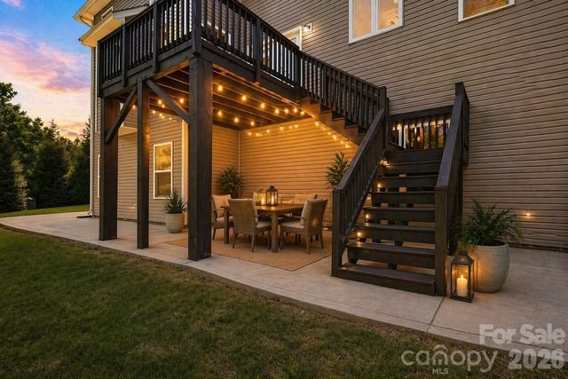 5249 Kindling Place SW, Concord, NC 28025