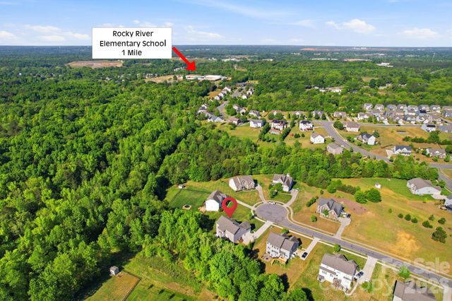 5249 Kindling Place SW, Concord, NC 28025