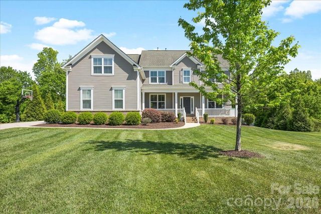 5249 Kindling Place SW, Concord, NC 28025