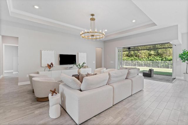 5312 Blue Reed Lane, Lake Worth, FL 33467