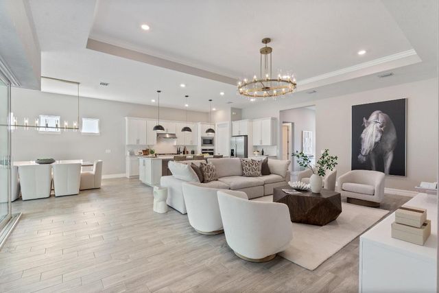 5312 Blue Reed Lane, Lake Worth, FL 33467