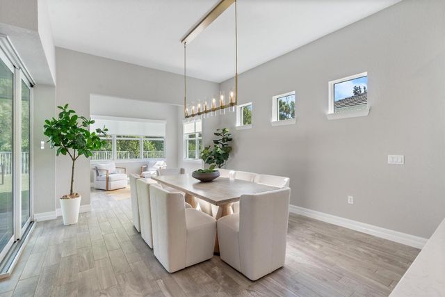 5312 Blue Reed Lane, Lake Worth, FL 33467