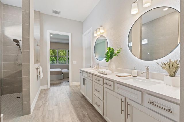 5312 Blue Reed Lane, Lake Worth, FL 33467