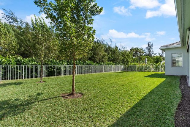 5312 Blue Reed Lane, Lake Worth, FL 33467