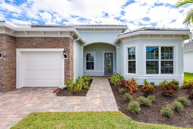 5312 Blue Reed Lane, Lake Worth, FL 33467