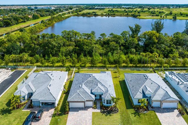 5312 Blue Reed Lane, Lake Worth, FL 33467