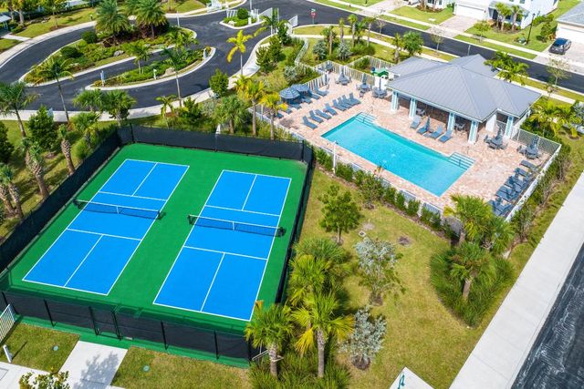 5312 Blue Reed Lane, Lake Worth, FL 33467