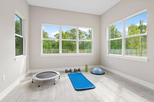 5312 Blue Reed Lane, Lake Worth, FL 33467