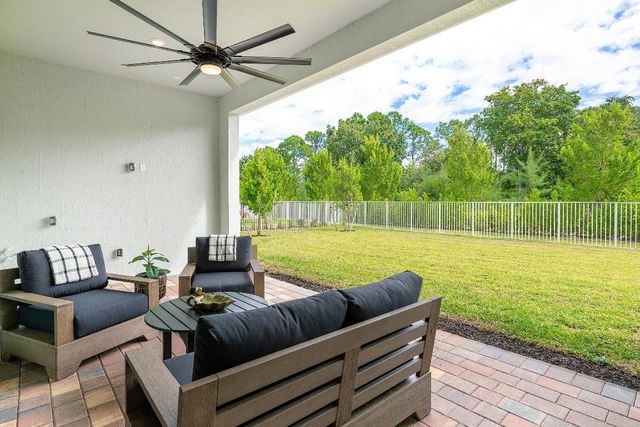 5312 Blue Reed Lane, Lake Worth, FL 33467