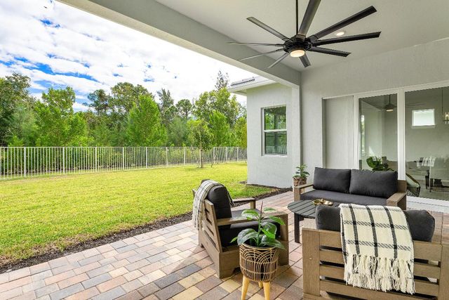 5312 Blue Reed Lane, Lake Worth, FL 33467