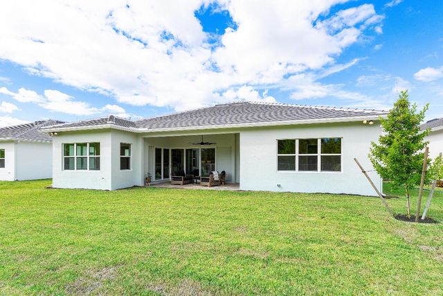 5312 Blue Reed Lane, Lake Worth, FL 33467