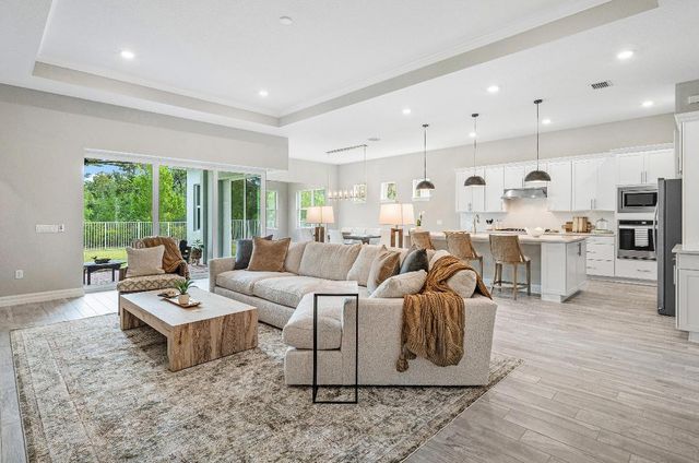 5312 Blue Reed Lane, Lake Worth, FL 33467