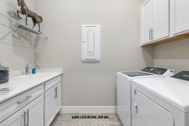 5312 Blue Reed Lane, Lake Worth, FL 33467