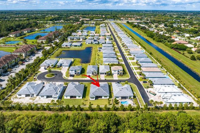 5312 Blue Reed Lane, Lake Worth, FL 33467