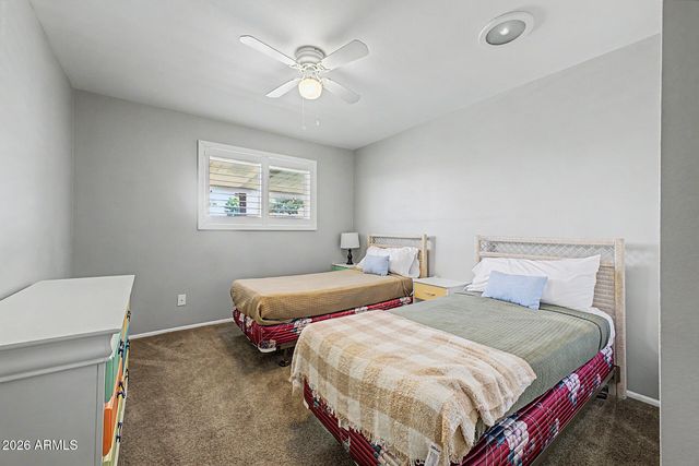 408 E LA JOLLA Drive, Tempe, AZ 85282