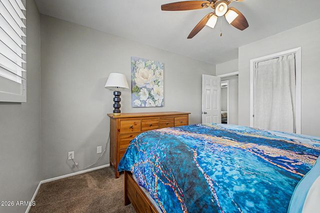 408 E LA JOLLA Drive, Tempe, AZ 85282