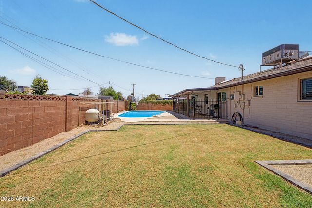 408 E LA JOLLA Drive, Tempe, AZ 85282