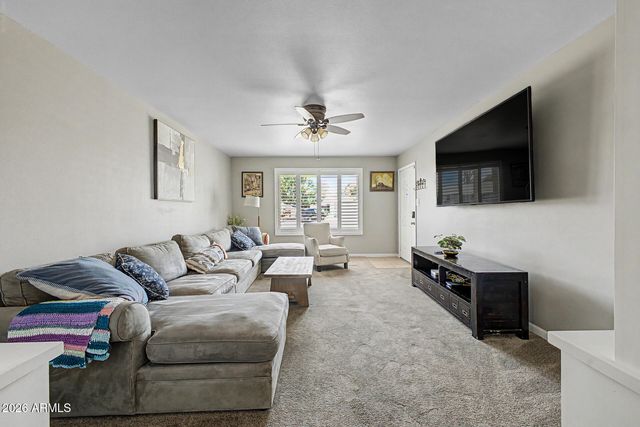 408 E LA JOLLA Drive, Tempe, AZ 85282