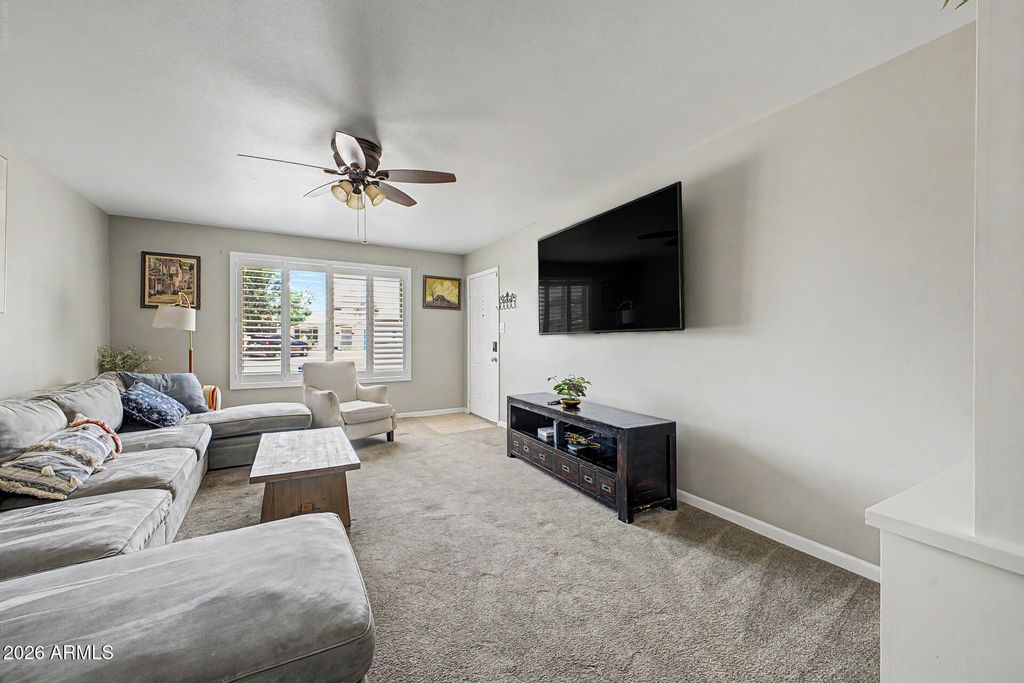 408 E LA JOLLA Drive, Tempe, AZ 85282 — photo 4