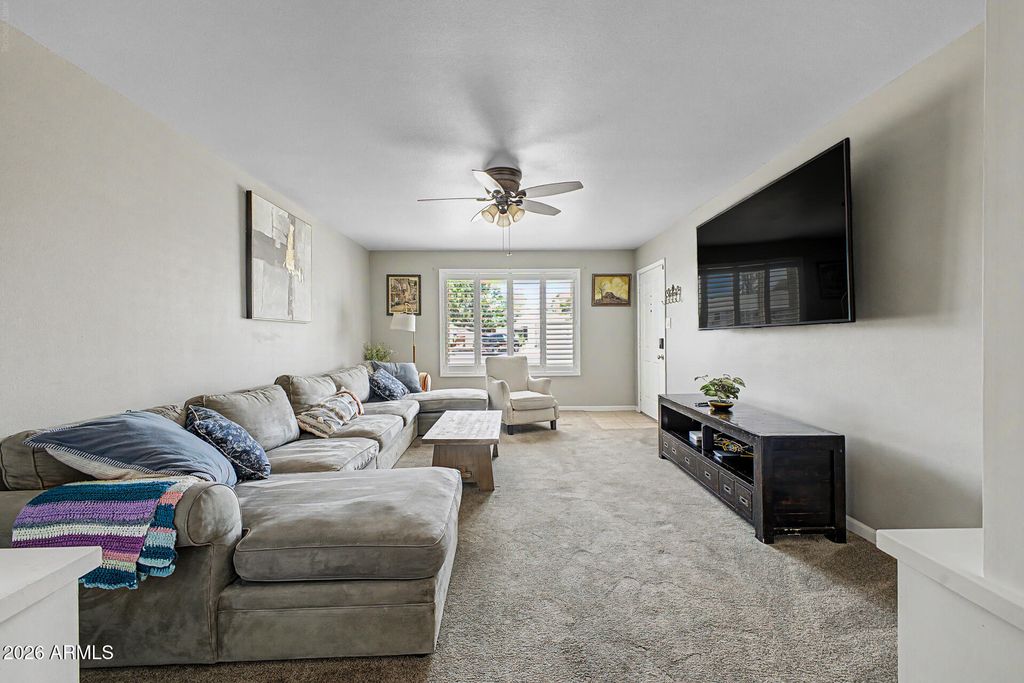 408 E LA JOLLA Drive, Tempe, AZ 85282 — photo 5