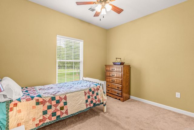 15702 E Railroad Street, Roland, AR 72135