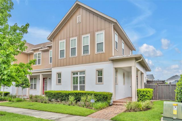 13433 STODDART AVENUE, Orlando, FL 32827