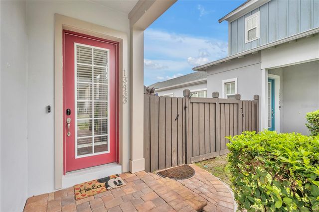 13433 STODDART AVENUE, Orlando, FL 32827