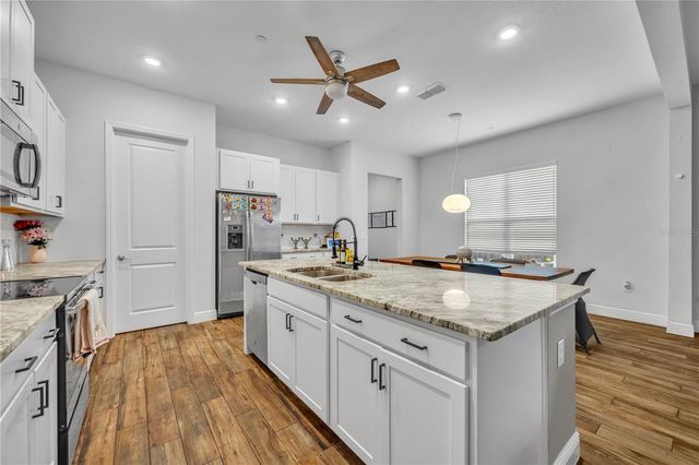 13433 STODDART AVENUE, Orlando, FL 32827