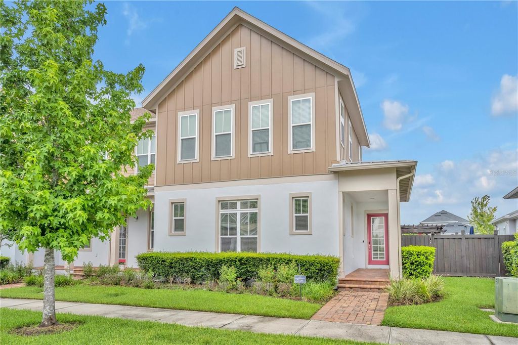 13433 STODDART AVENUE, Orlando, FL 32827