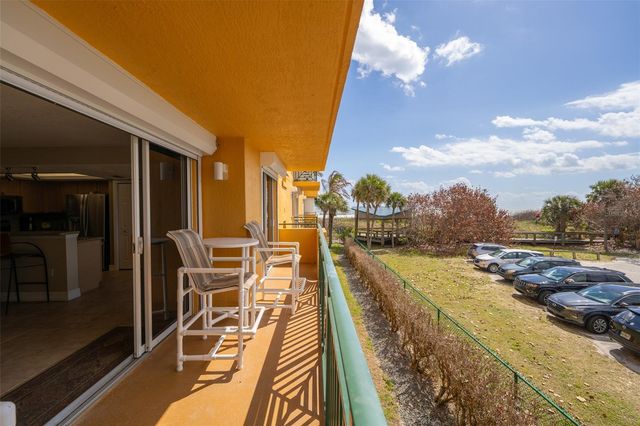 8472 RIDGEWOOD AVENUE 201, Cape Canaveral, FL 32920