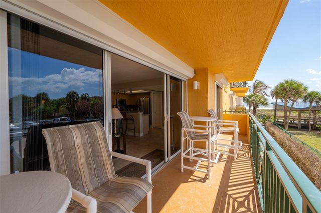 8472 RIDGEWOOD AVENUE 201, Cape Canaveral, FL 32920