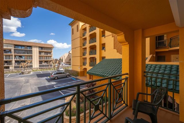 8472 RIDGEWOOD AVENUE 201, Cape Canaveral, FL 32920