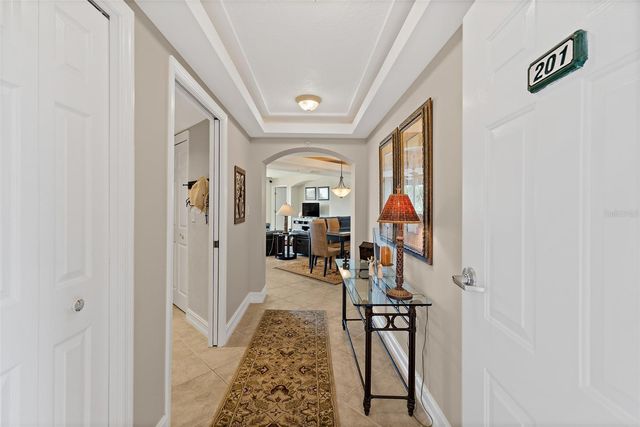 8472 RIDGEWOOD AVENUE 201, Cape Canaveral, FL 32920