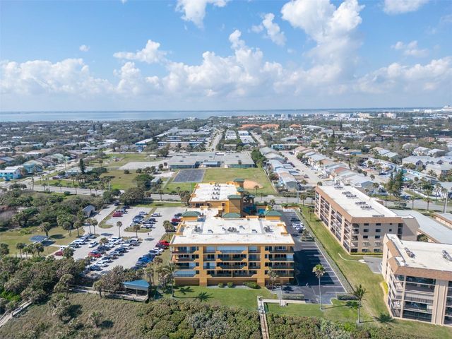 8472 RIDGEWOOD AVENUE 201, Cape Canaveral, FL 32920