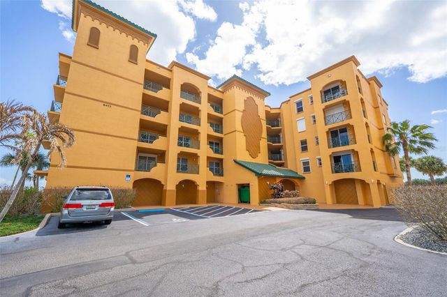 8472 RIDGEWOOD AVENUE 201, Cape Canaveral, FL 32920