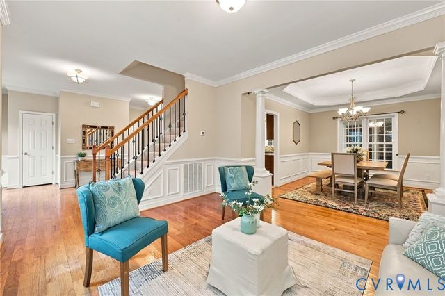 9406 Orchid Ter, Chesterfield, VA 23832