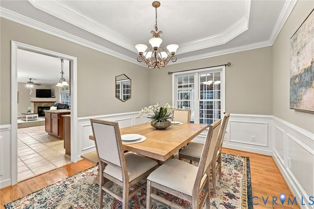 9406 Orchid Ter, Chesterfield, VA 23832