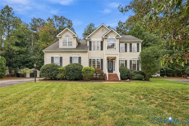 9406 Orchid Ter, Chesterfield, VA 23832