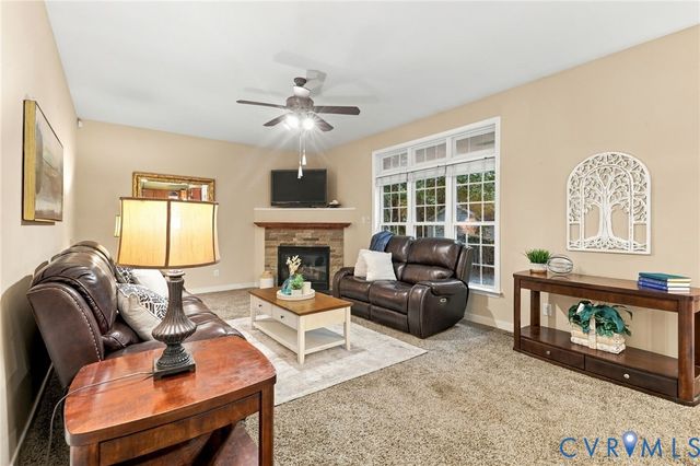 9406 Orchid Ter, Chesterfield, VA 23832