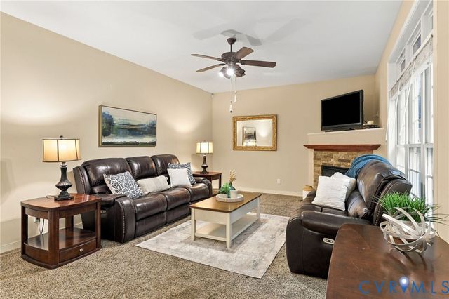 9406 Orchid Ter, Chesterfield, VA 23832