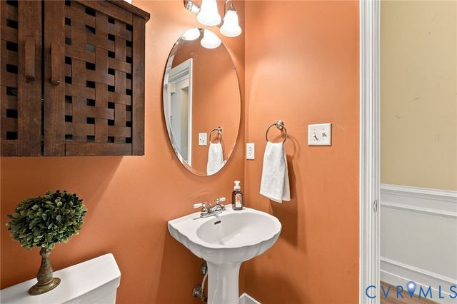 9406 Orchid Ter, Chesterfield, VA 23832