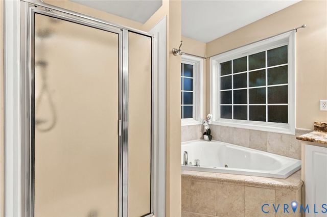9406 Orchid Ter, Chesterfield, VA 23832