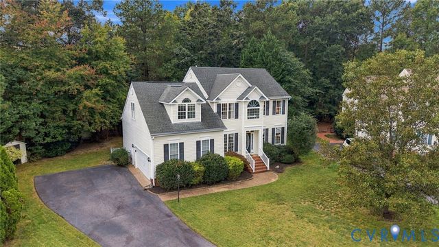 9406 Orchid Ter, Chesterfield, VA 23832