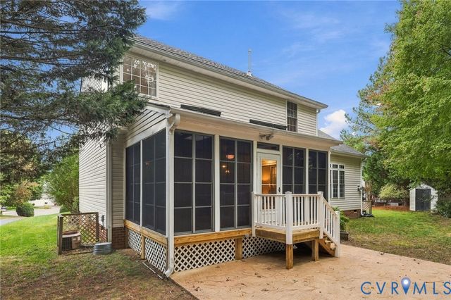 9406 Orchid Ter, Chesterfield, VA 23832