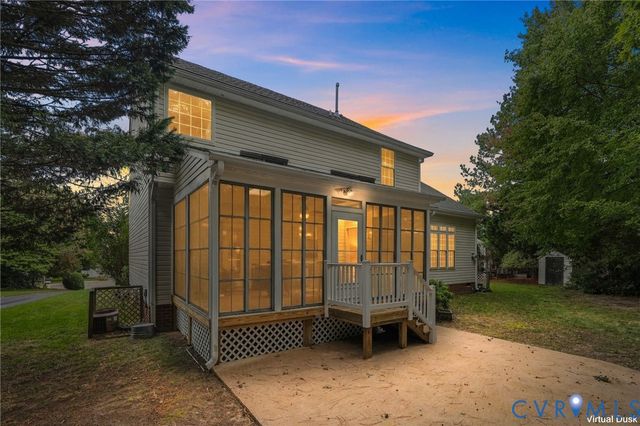 9406 Orchid Ter, Chesterfield, VA 23832