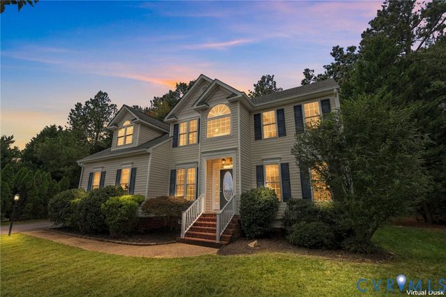 9406 Orchid Ter, Chesterfield, VA 23832