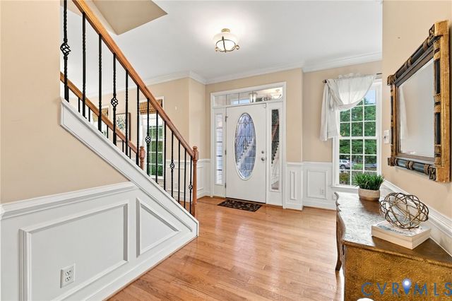9406 Orchid Ter, Chesterfield, VA 23832
