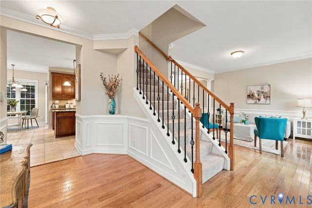 9406 Orchid Ter, Chesterfield, VA 23832