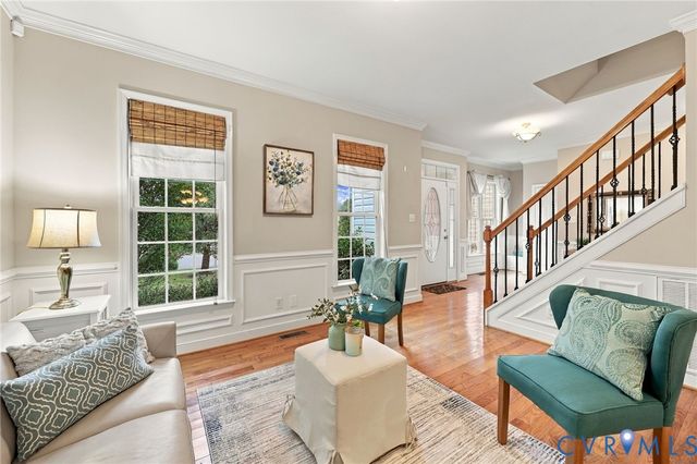 9406 Orchid Ter, Chesterfield, VA 23832